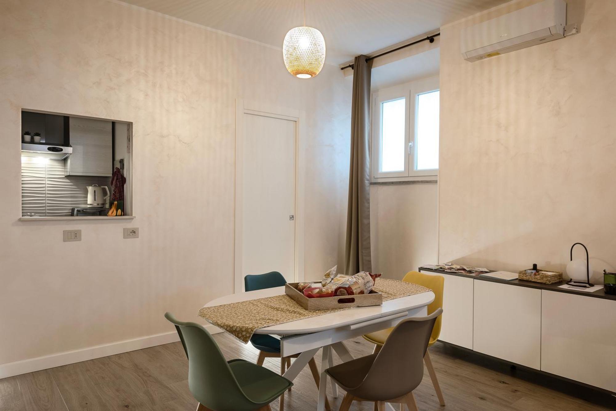 2passi Dal Colosseo Apartamento