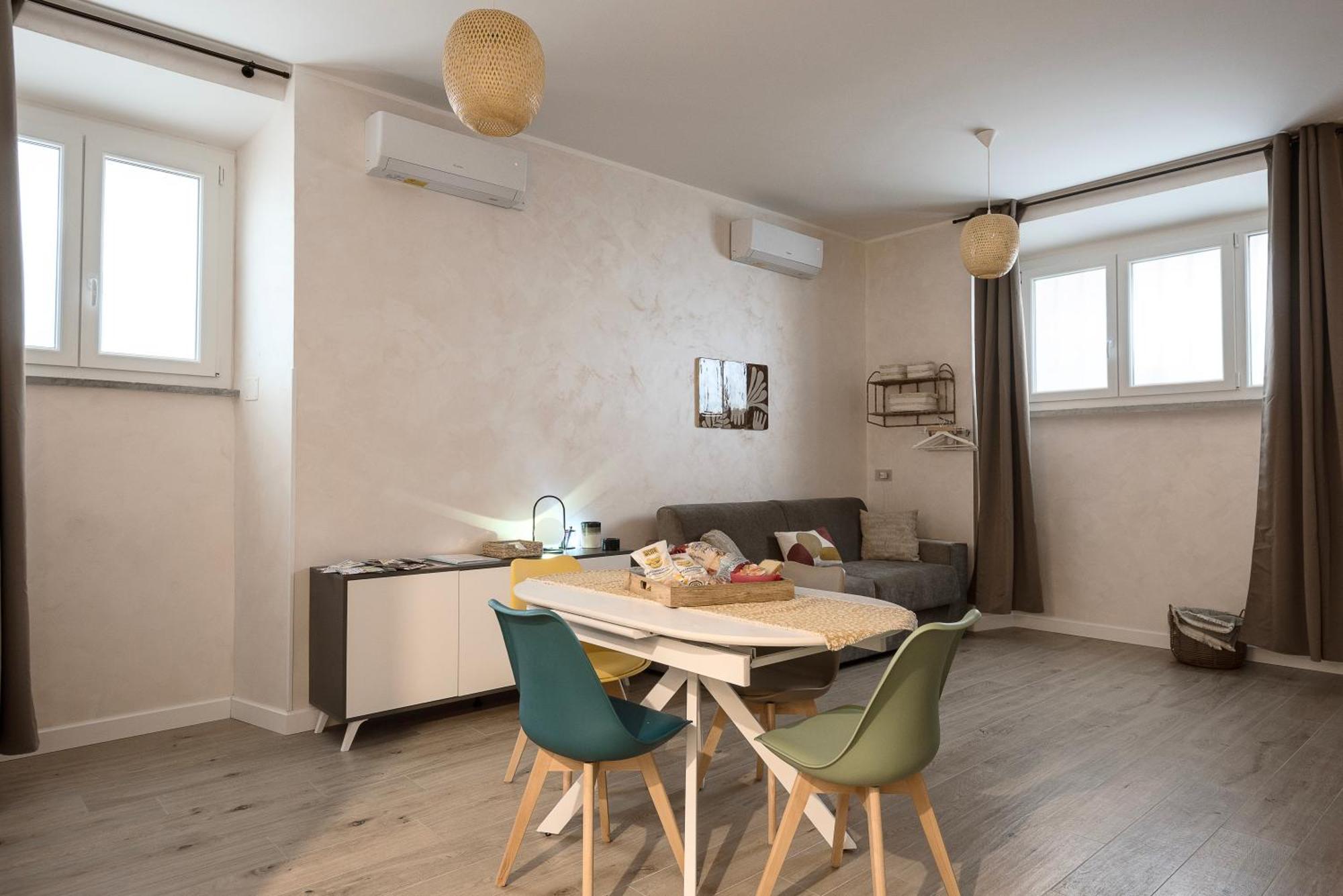 2passi Dal Colosseo Apartamento *