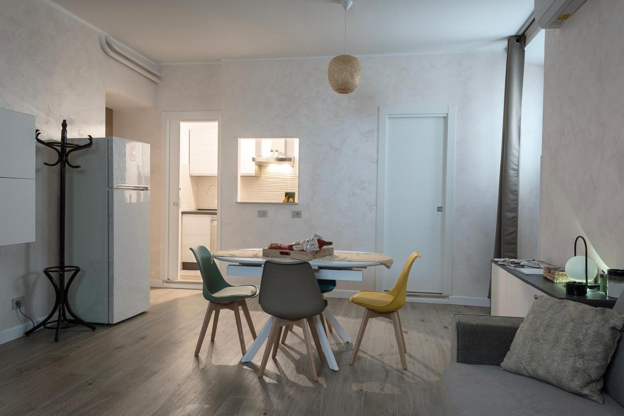 Apartamento 2passi Dal Colosseo *