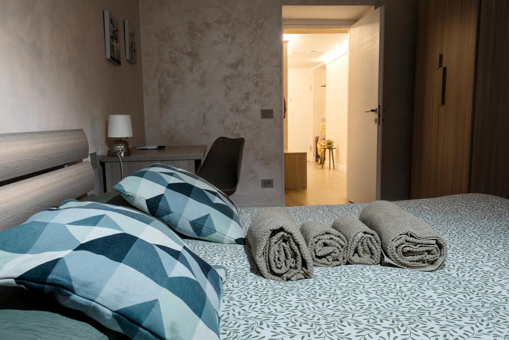 2passi Dal Colosseo Apartamento *