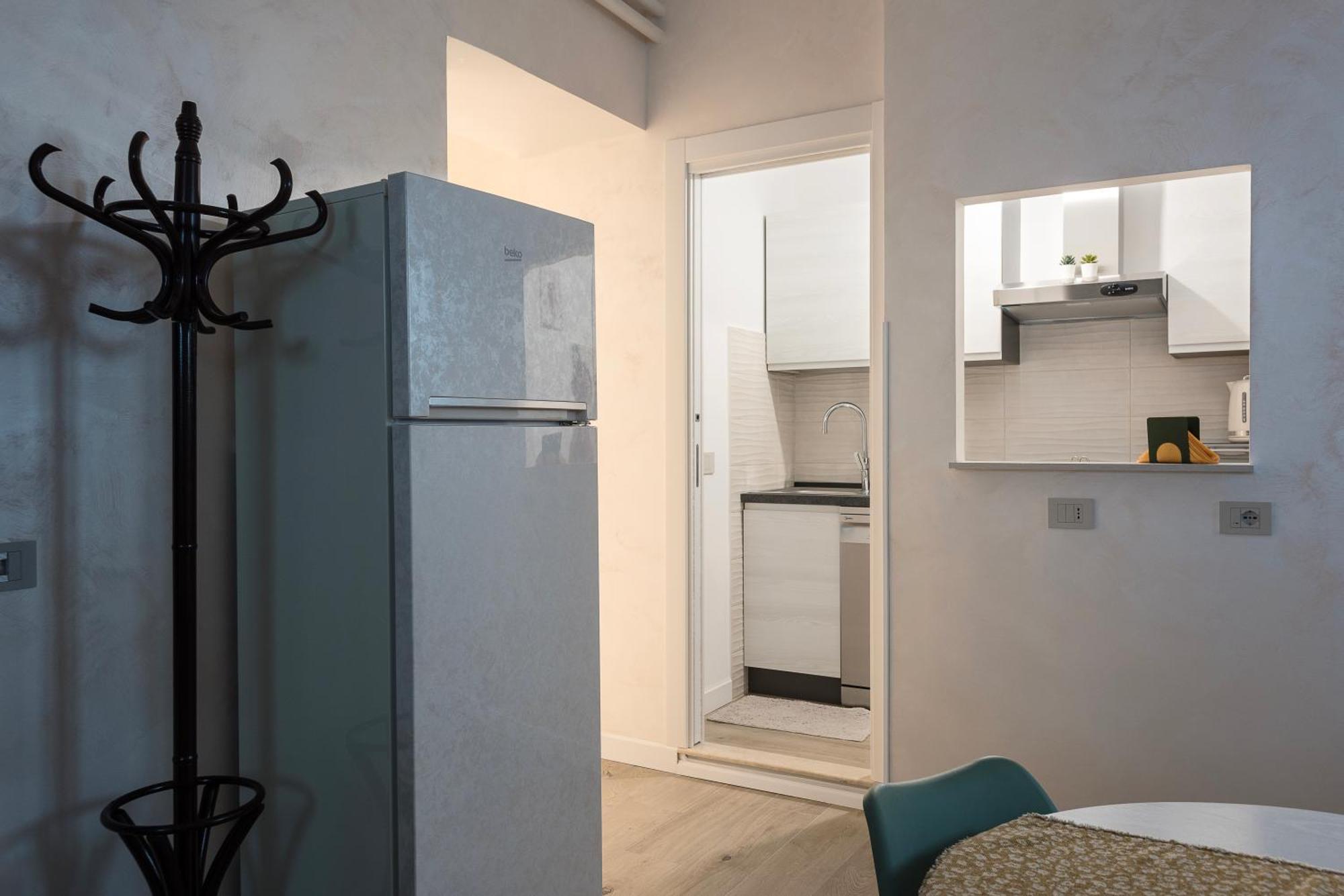 Apartamento 2passi Dal Colosseo *