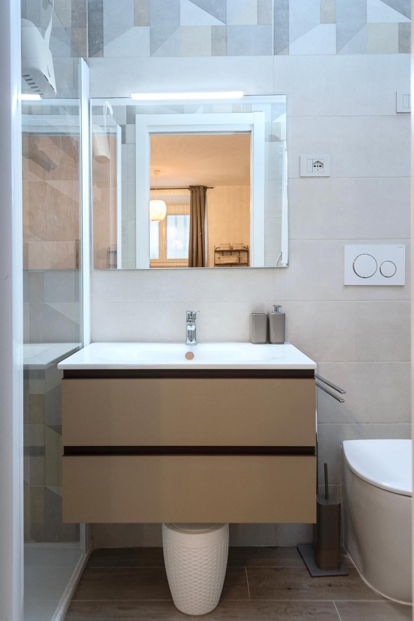 2passi Dal Colosseo Apartamento *