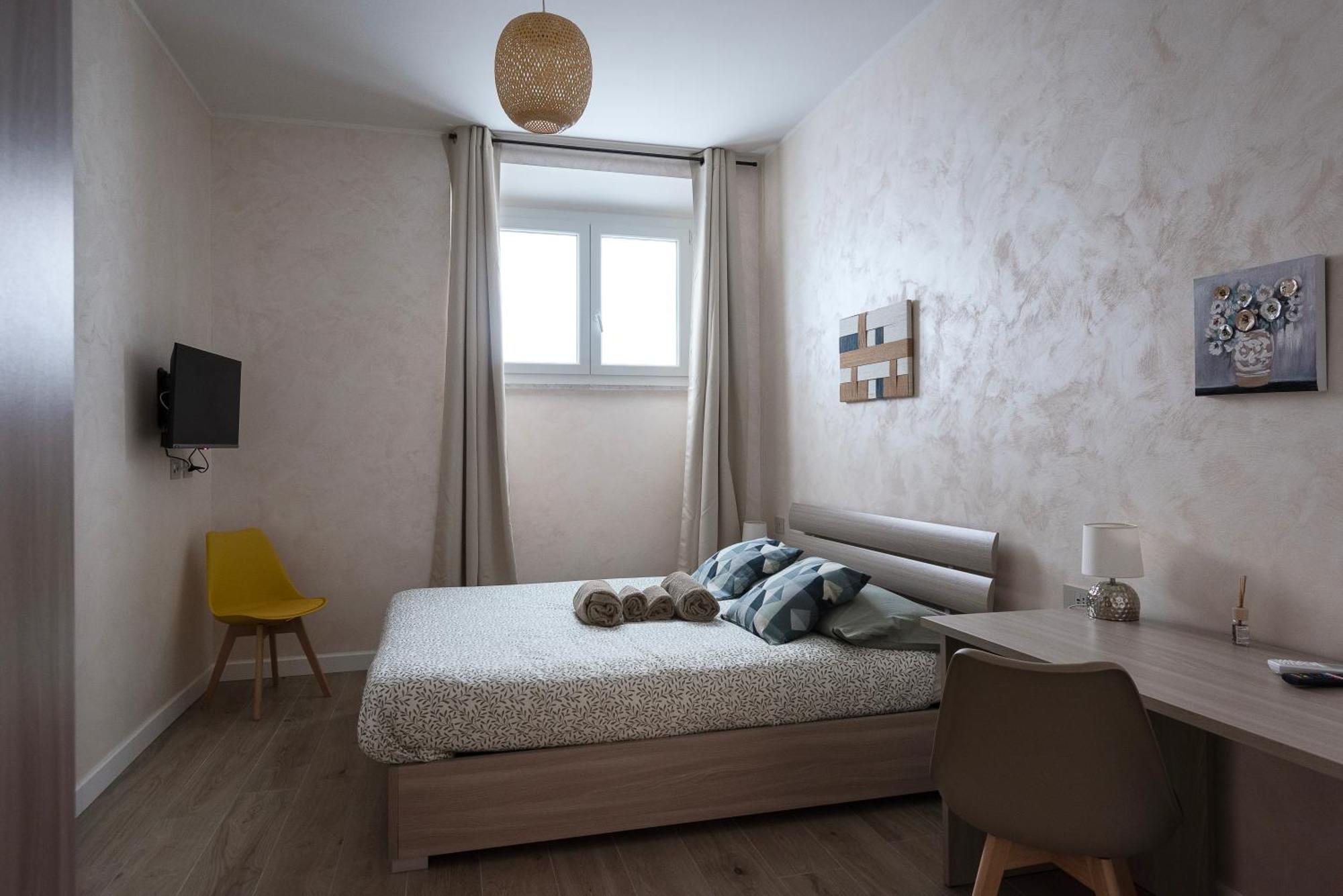 2passi Dal Colosseo Apartamento Roma
