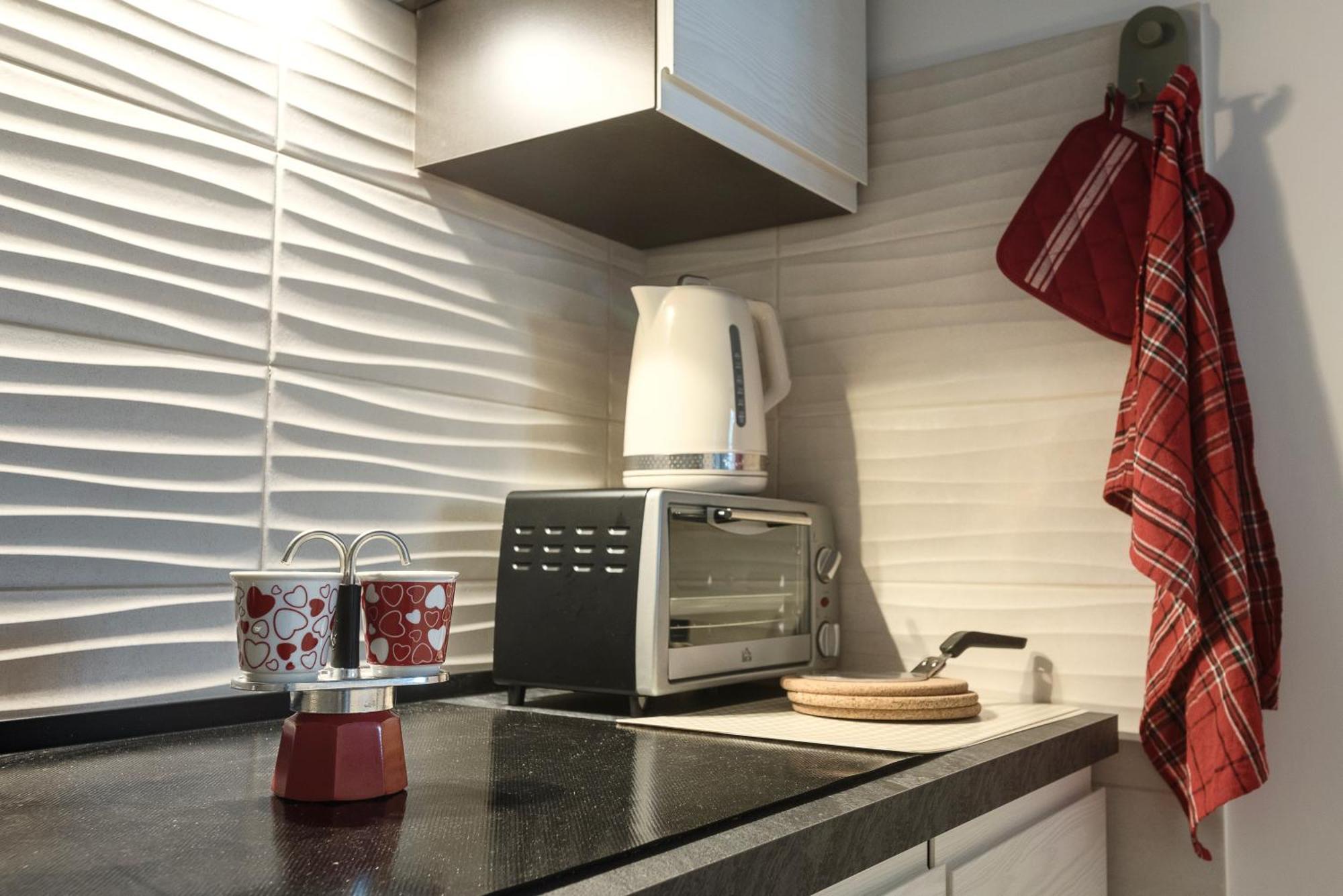2passi Dal Colosseo Apartamento