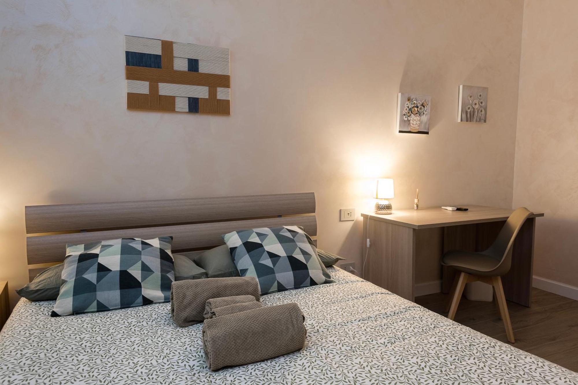 2passi Dal Colosseo Apartamento Roma