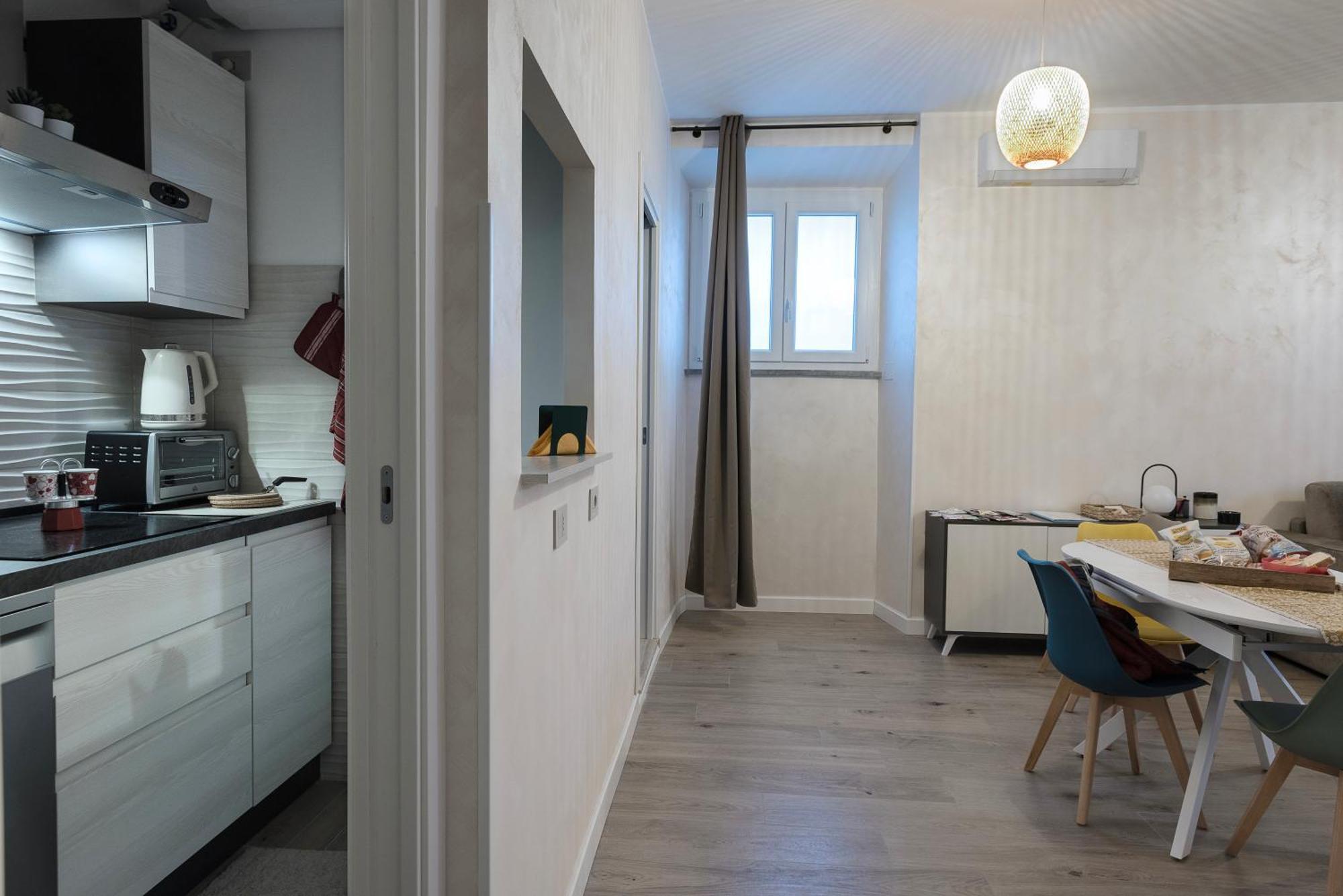 Apartamento 2passi Dal Colosseo